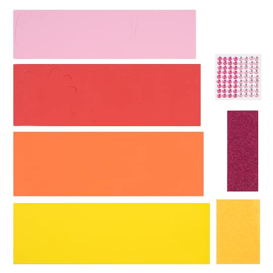 Flower Craft Kit by Creatology™